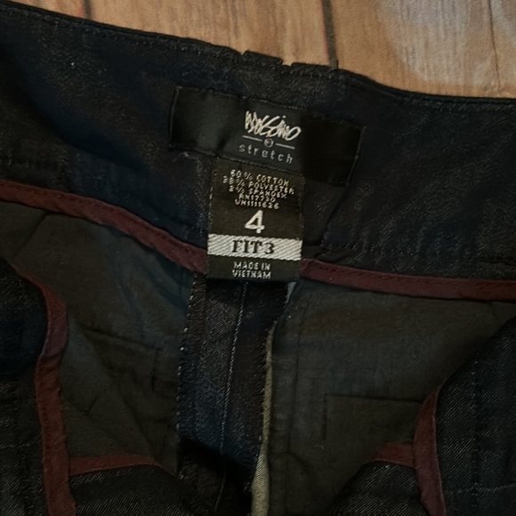 Massimo dress pants - Picture 3 of 3